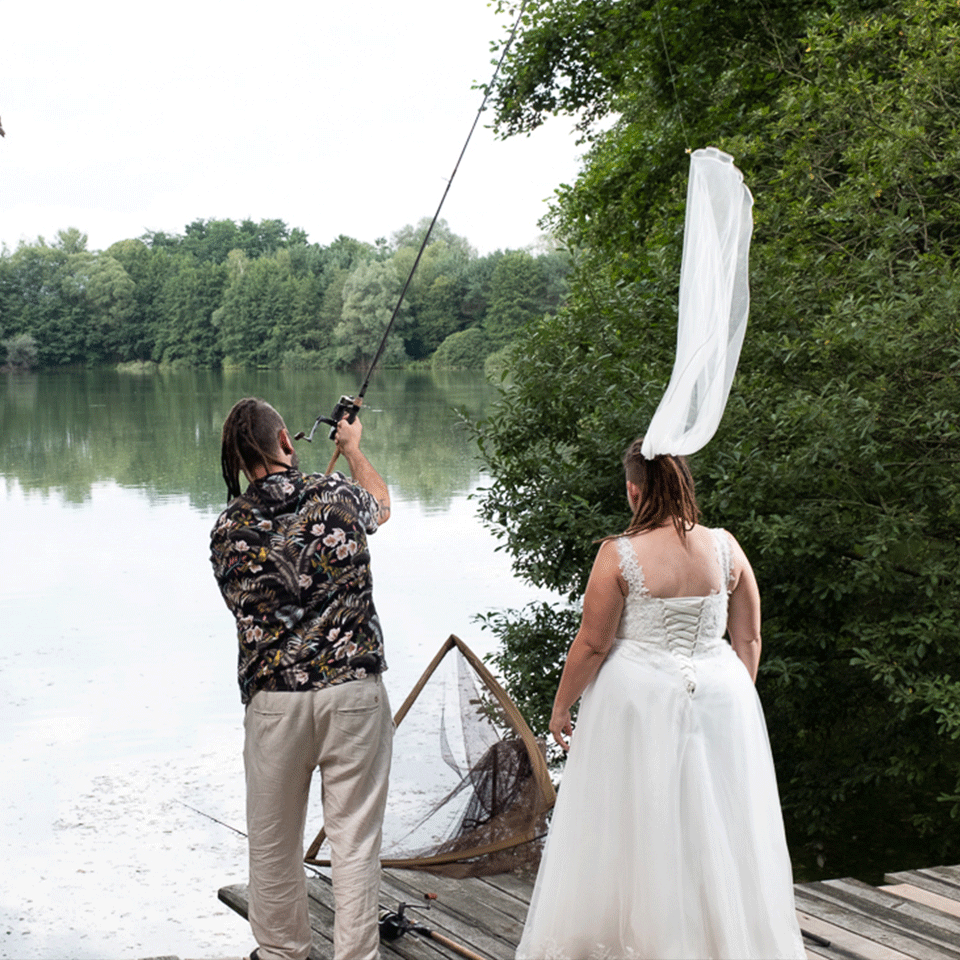 APST - Weddingvideo
