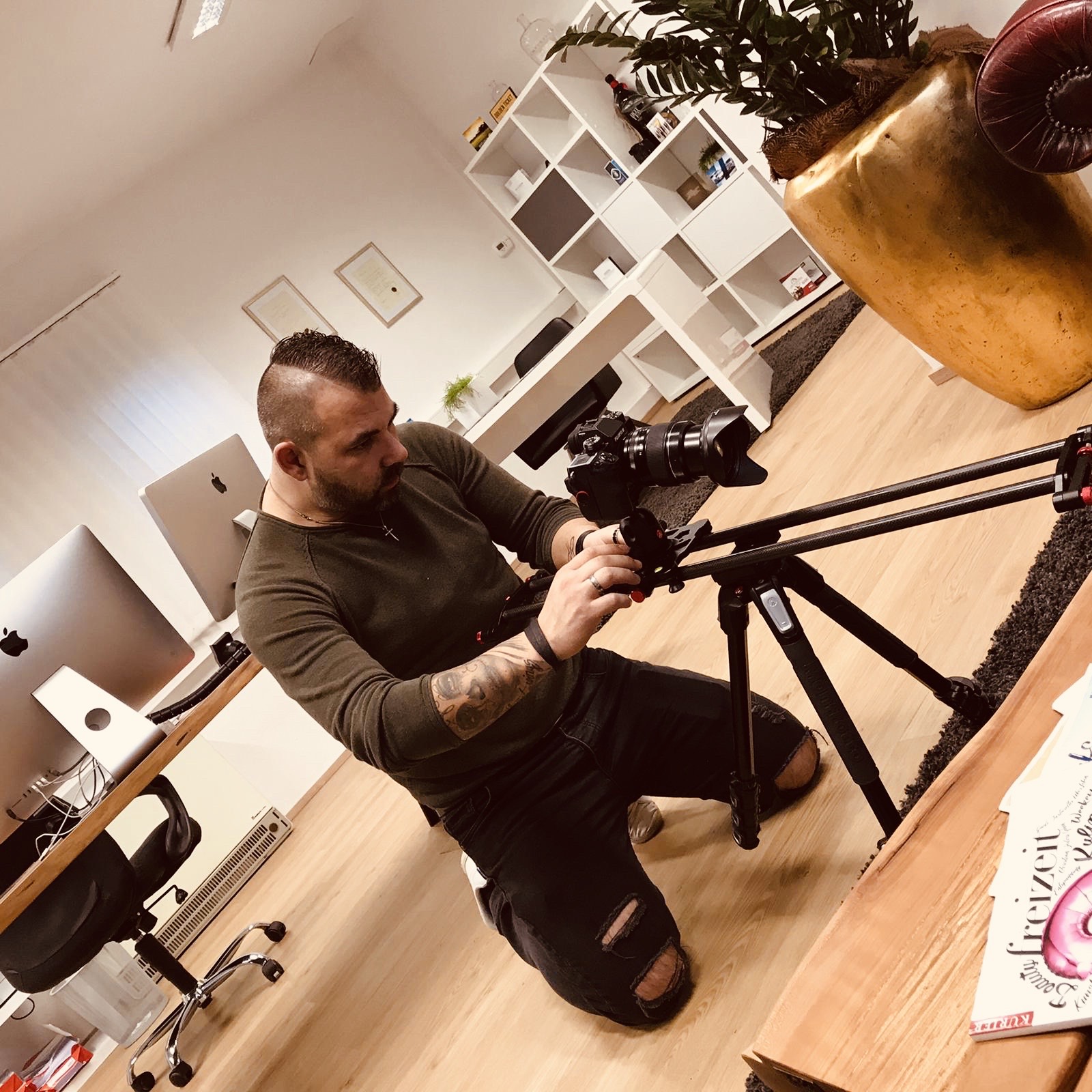 Videographer | APST Photo & Filmmaker Videographer | APST Photo & Filmmaker